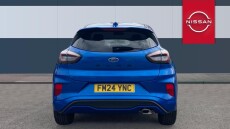 Ford Puma 1.0 EcoBoost Hybrid mHEV 155 ST-Line X 5dr Petrol Hatchback